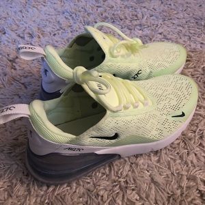 Nike Air Max 270’s Brand NEW!!!